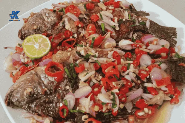 Tips Mengolah Ikan Nila Sambal Matah Agar Lebih Nikmat