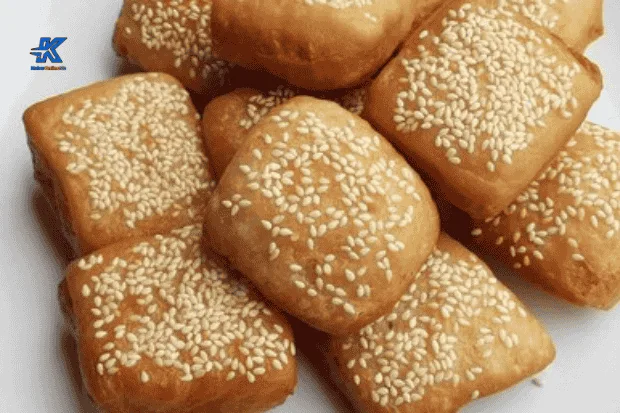 Upaya Pelestarian Makanan Tradisional