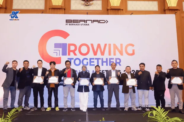 Dampak Positif bagi Ekosistem Dealer