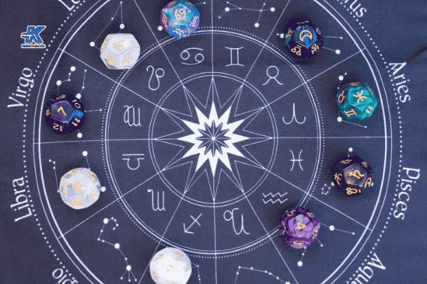 Hubungan Zodiak dengan Mitos yang Berkembang di Masyarakat