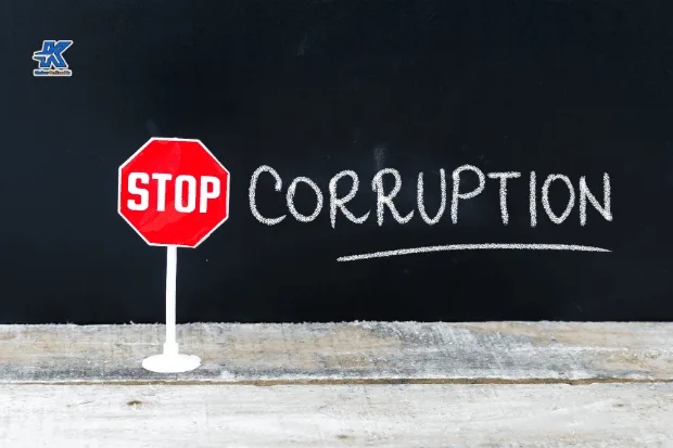 Jalan Panjang Menuju Indonesia Bebas Korupsi