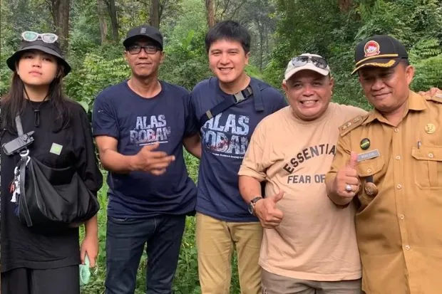 Kisah Nyata yang Mengakar di Tengah Masyarakat