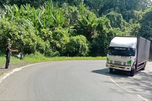 Lokasi yang Punya Atmosfer Kuat