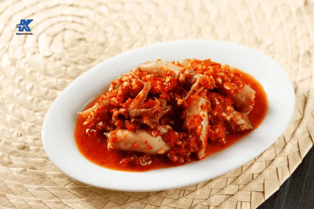 Makanan yang Dihindari untuk Mencegah Gangguan Lambung