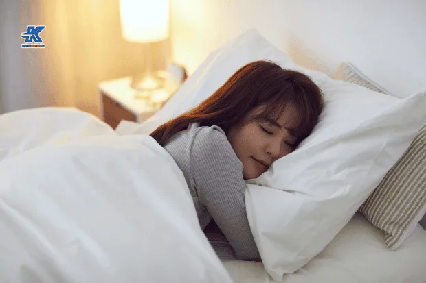 Manfaat Tidur Teratur dan Dampaknya bagi Kehidupan Sehari hari