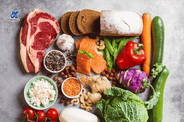 Memahami Kandungan Gizi dalam Makanan