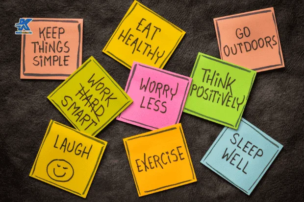 Mengatur Pola Hidup untuk Menjaga Mata Tetap Sehat