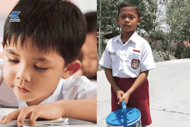 Menjaga Keseimbangan antara Belajar dan Usaha