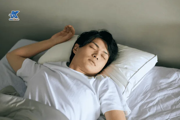 Pentingnya Istirahat untuk Kesehatan Penglihatan