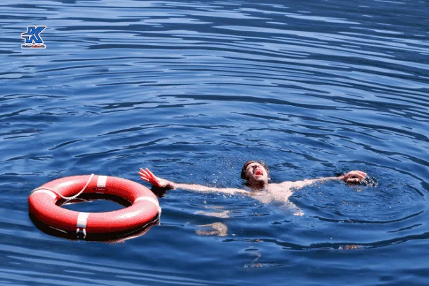 Penyelamatan Aman dan Teknik Membawa Korban ke Tempat Stabil