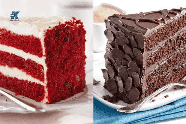 Perbedaan dengan Rasa Lain