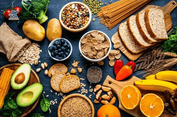 Pola Makan yang Tepat untuk Menjaga Lambung