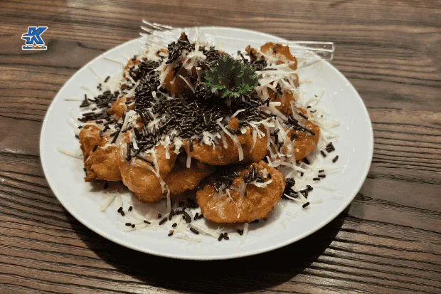 Ragam Variasi yang Terus Berkembang