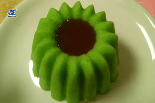 Rasa yang Menghadirkan Kejutan