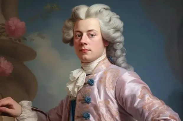 Warna Pink Pernah Menjadi Simbol Maskulinitas