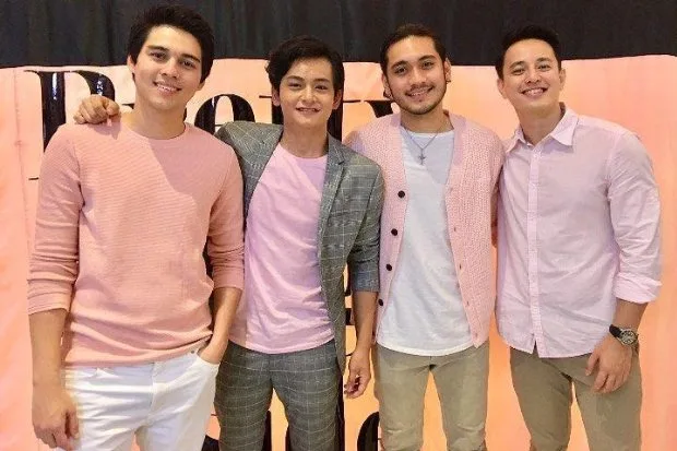 Warna Pink dalam Identitas dan Ekspresi Modern