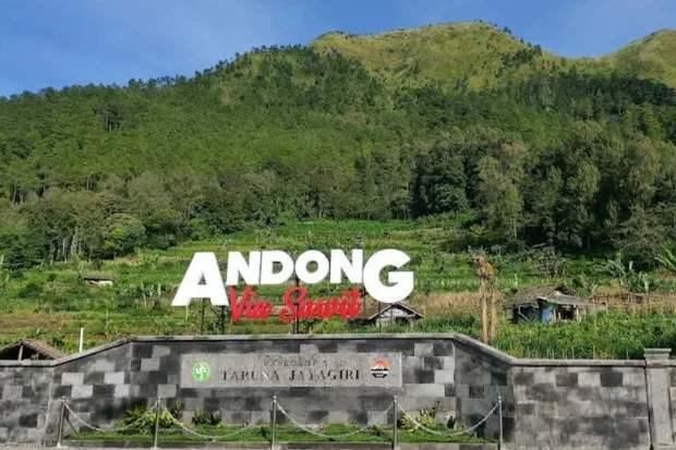 Aktivitas seru selain mendaki (1)