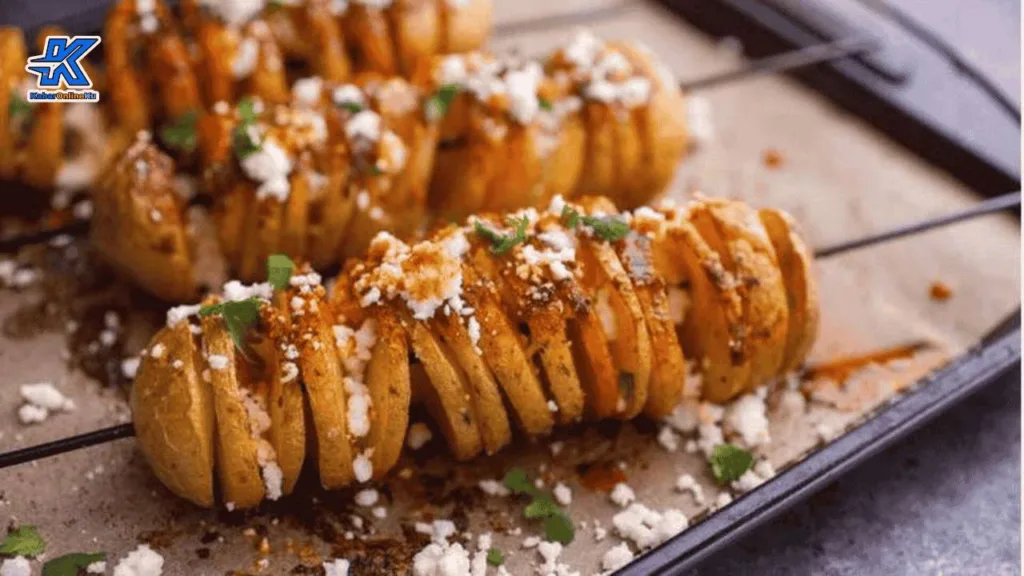 Alasan Camilan Ini Populer