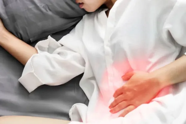 Bisa Ngeredain Asam Lambung