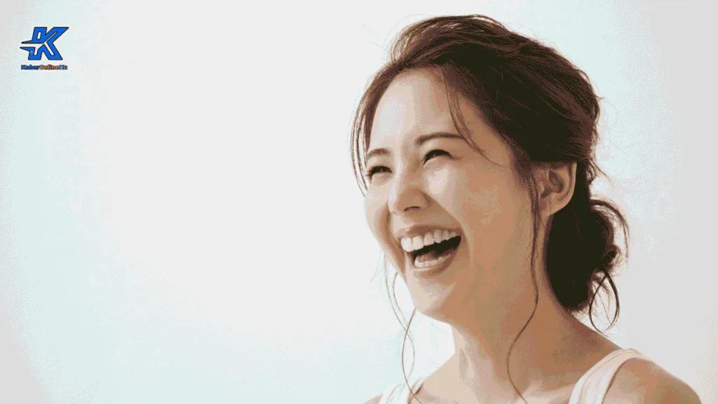 Cara Aman Menikmati Tertawa