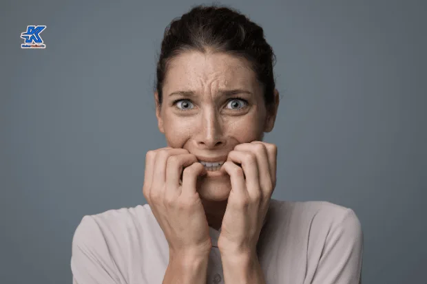 Cara Menghadapi dan Mengelola Ketakutan