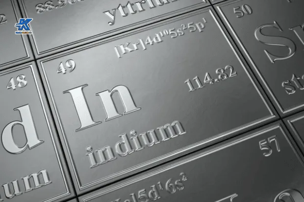 Fakta Menarik tentang Indium