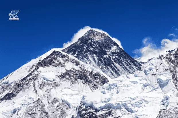Fakta menarik tentang pertumbuhan Everest