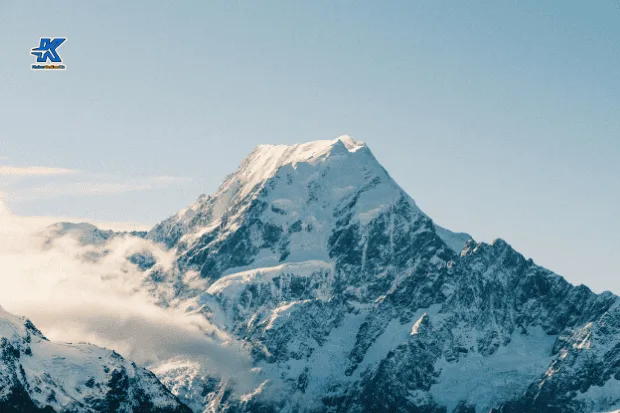Fenomena geologi yang jarang disadari