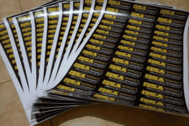 Jangkauan pasar yang luas