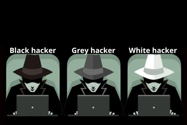Jenis hacker