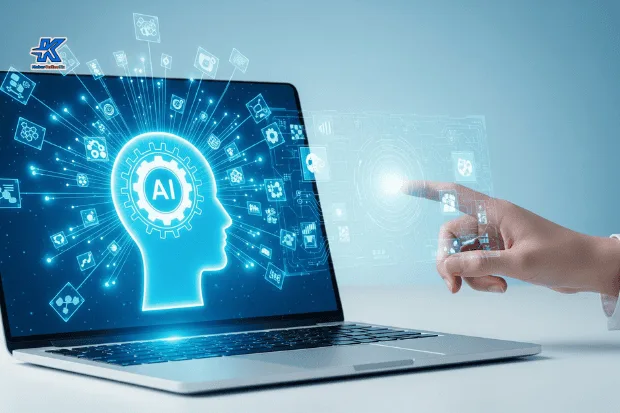 Kenapa Konsep Ini Terlihat Unik