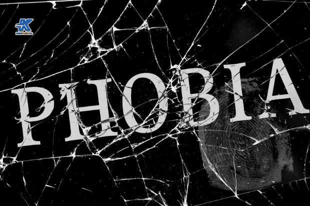 Kenapa Orang Bisa Mengalami Ketakutan Ini