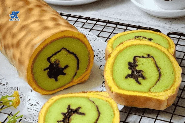 Kreasi Rasa yang Terus Berkembang