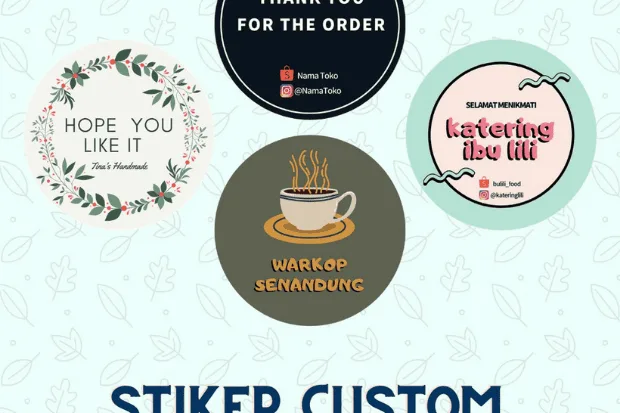 Memulai usaha dari modal kecil