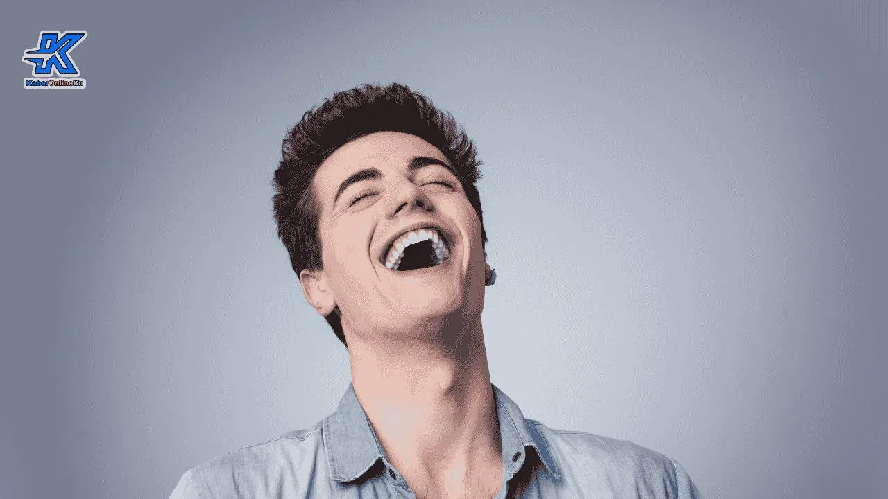 Mitos atau Fakta Manusia Bisa Mati Tertawa Ini Jawaban Ilmiahnya