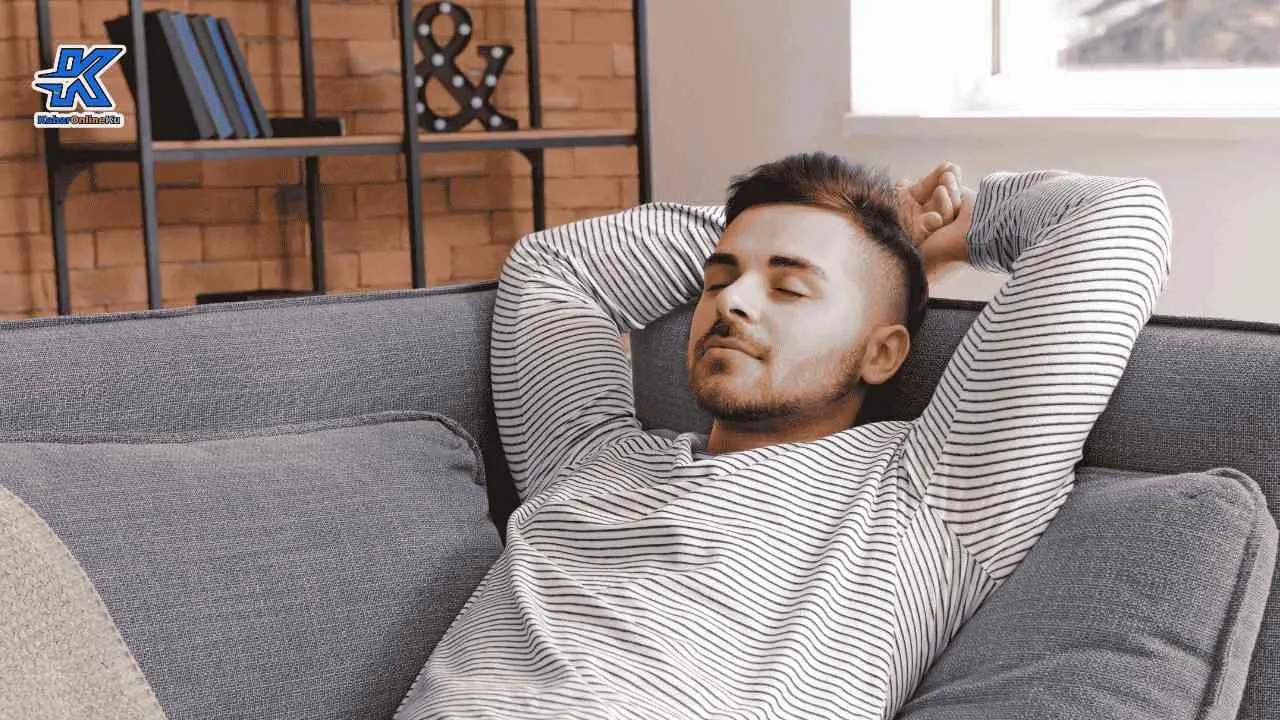 Pentingnya Istirahat untuk Menjaga Tubuh Tetap Sehat dan Produktif