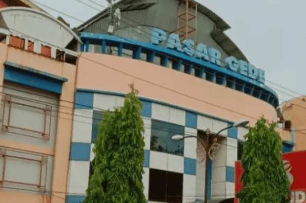 Tempat Makan Tahu Masak yang Patut Dicoba