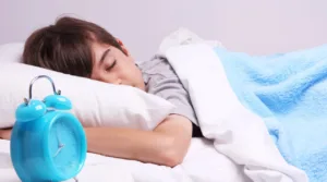 Tidur Cukup Jadi Kunci Kesehatan Tubuh di Tengah Hidup Modern
