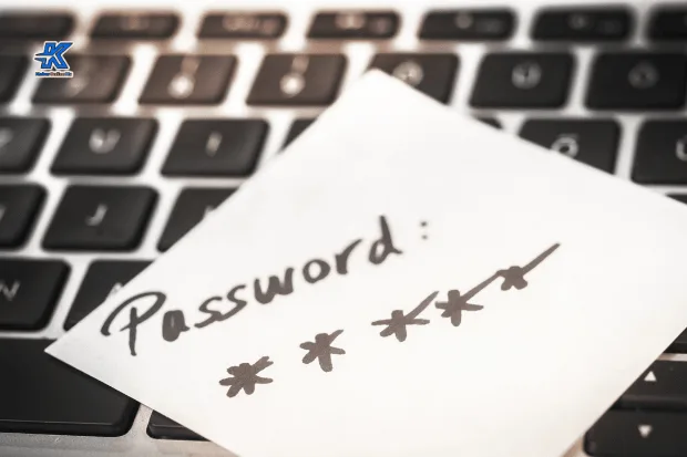 Tips Supaya Tidak Lupa Password Akun Google